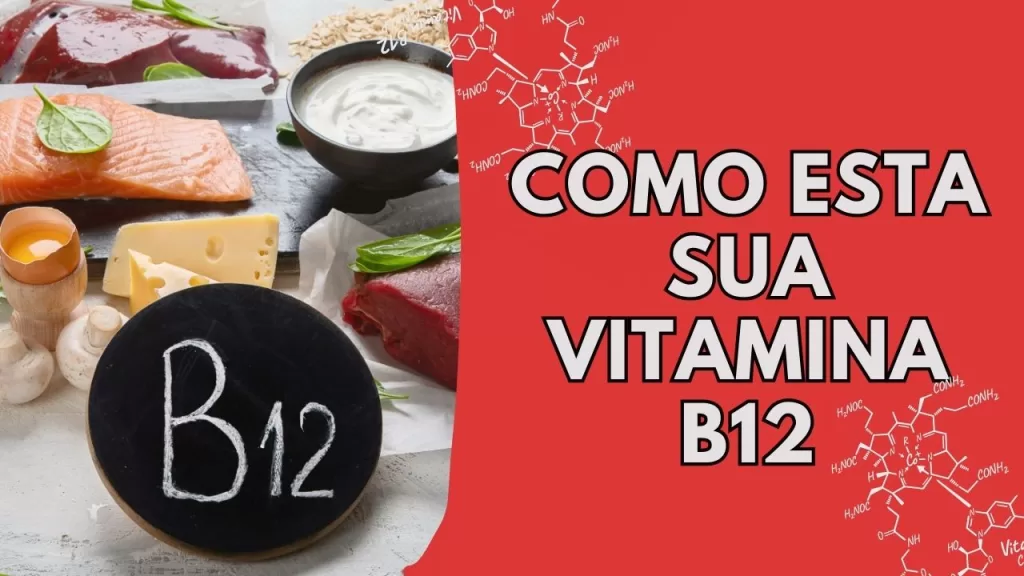 vitamina b12