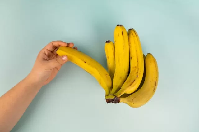 banana