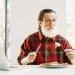 Alimentação para Pessoas Acima dos 50 Anos