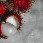 frutas desconhecidas