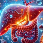 alimentos que prejudicam o fígado