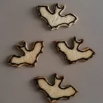 biscoitos decorados diet