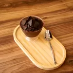 Mousse de Chocolate Diet