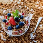 alimentos que parecem saudáveis