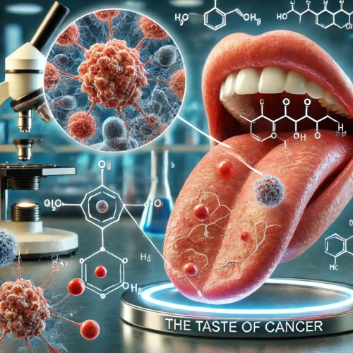 O Sabor do Câncer: Como a Doença e os Tratamentos Afetam o Paladar – 2025