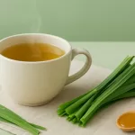 beneficios do capim santo