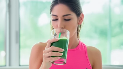 Será que Suco Detox Funciona Mesmo? 2025