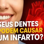 saude bucal e coração